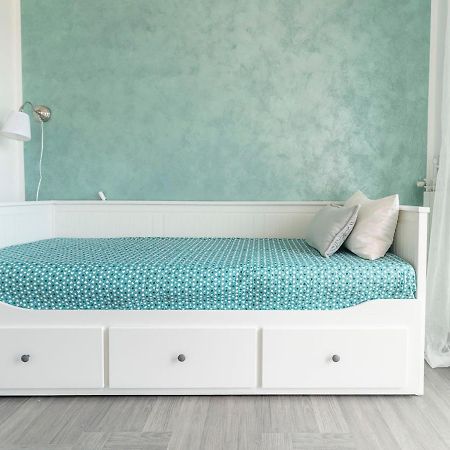 La Terrazza Apartment Castelletto sopra Ticino Ngoại thất bức ảnh