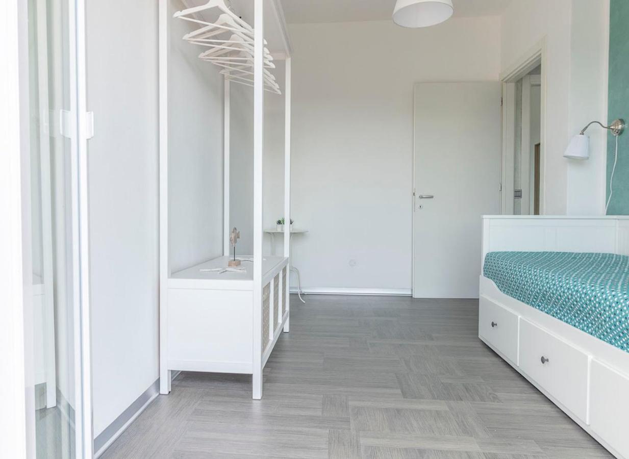 La Terrazza Apartment Castelletto sopra Ticino Ngoại thất bức ảnh