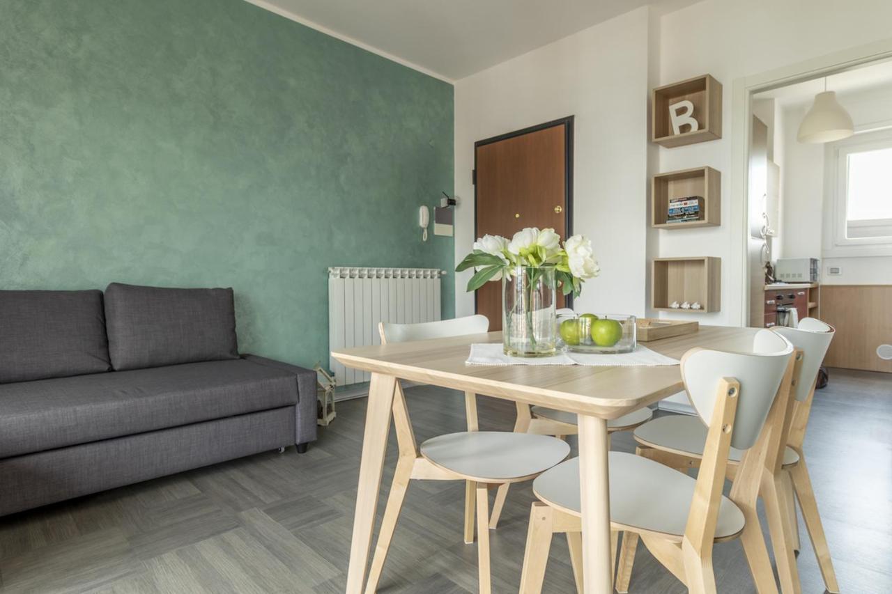 La Terrazza Apartment Castelletto sopra Ticino Ngoại thất bức ảnh