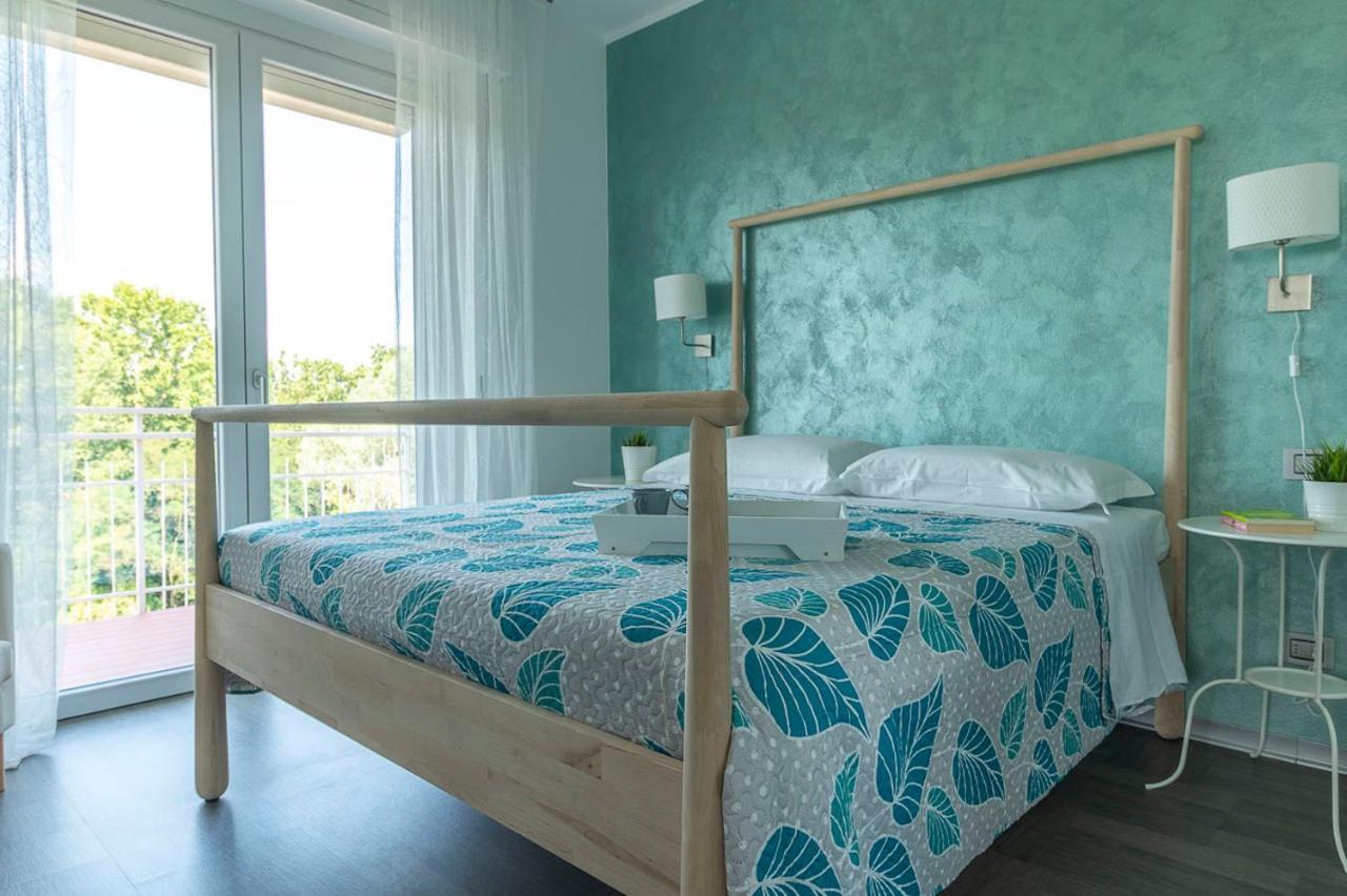 La Terrazza Apartment Castelletto sopra Ticino Ngoại thất bức ảnh