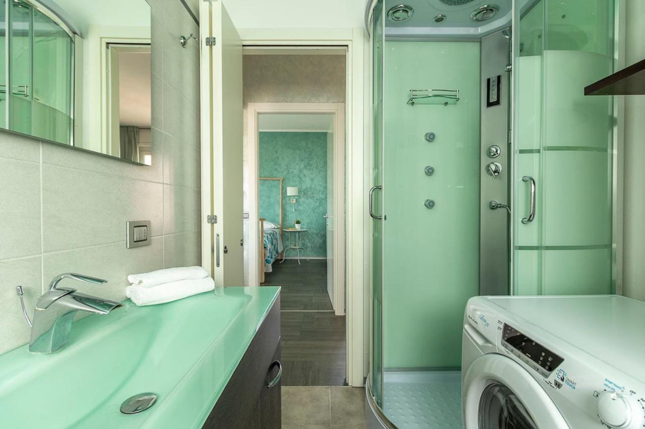 La Terrazza Apartment Castelletto sopra Ticino Ngoại thất bức ảnh