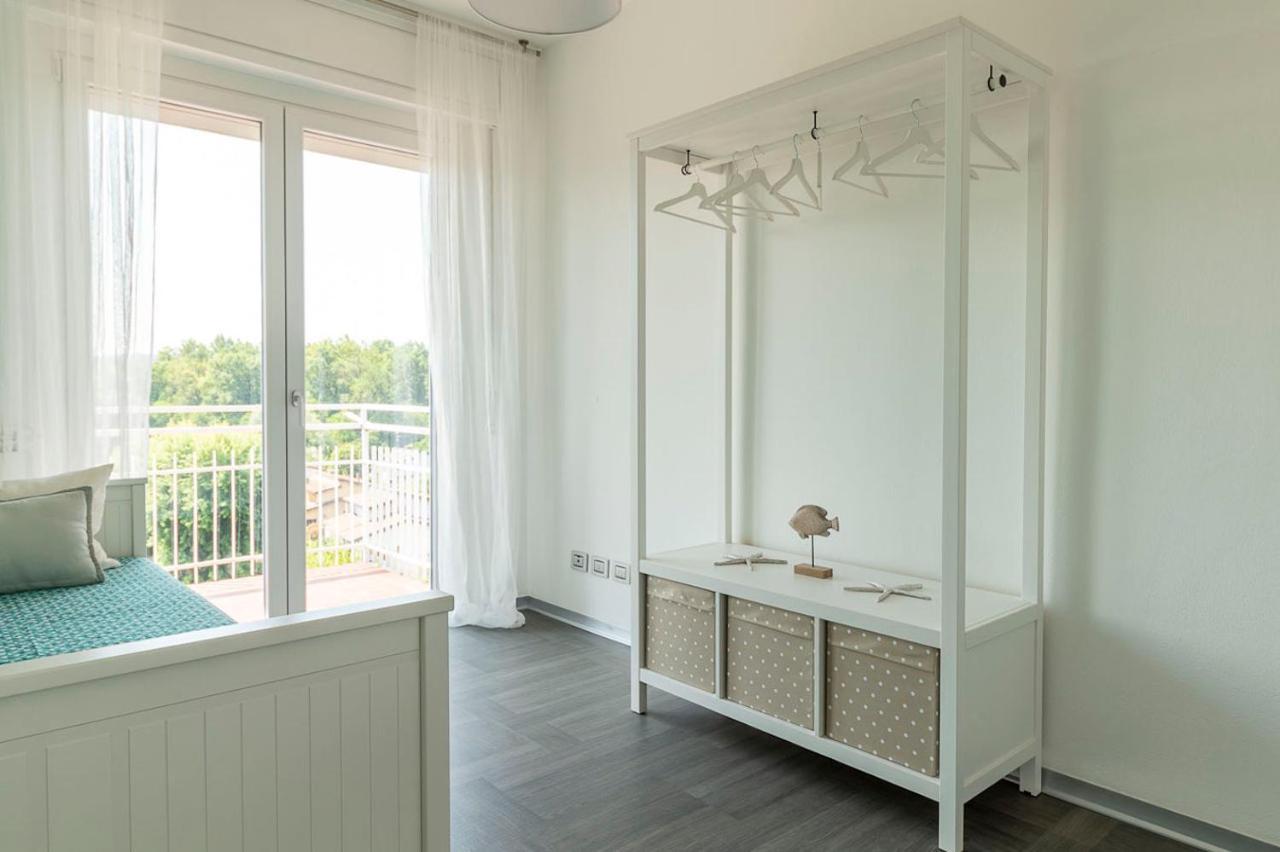 La Terrazza Apartment Castelletto sopra Ticino Ngoại thất bức ảnh