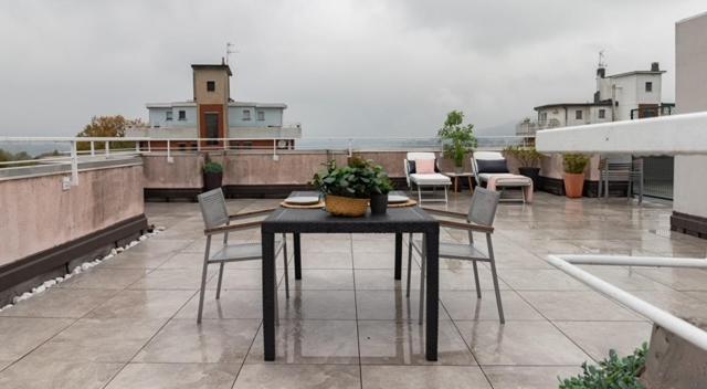 La Terrazza Apartment Castelletto sopra Ticino Ngoại thất bức ảnh